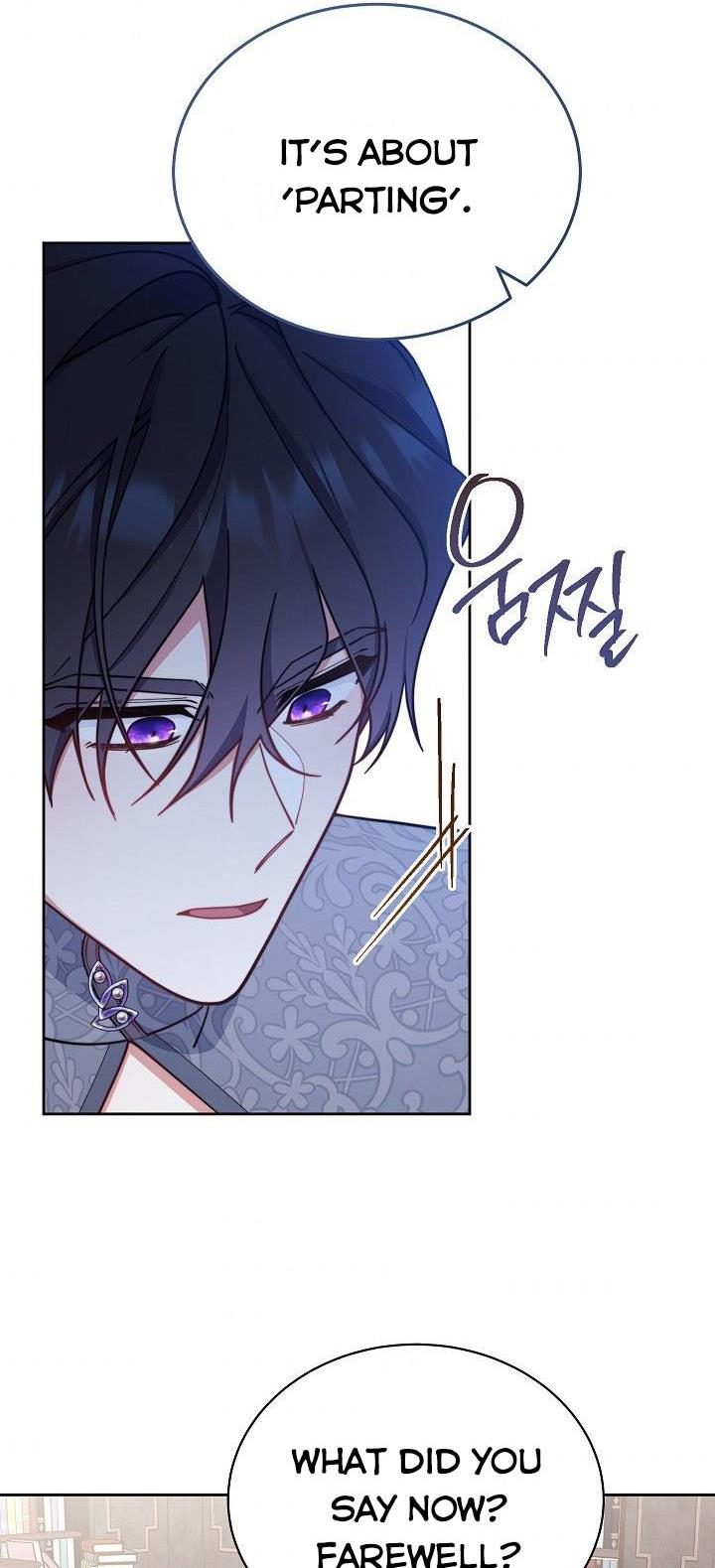 I Will Take Responsibility for the Welfare of the Male Lead Chapter 11 284 6