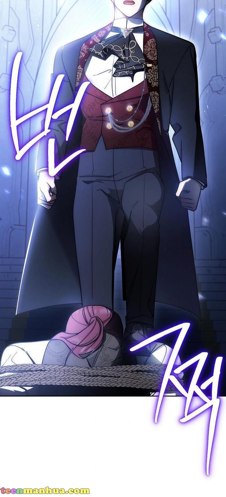 I Will Take Responsibility for the Welfare of the Male Lead Chapter 11 340 62
