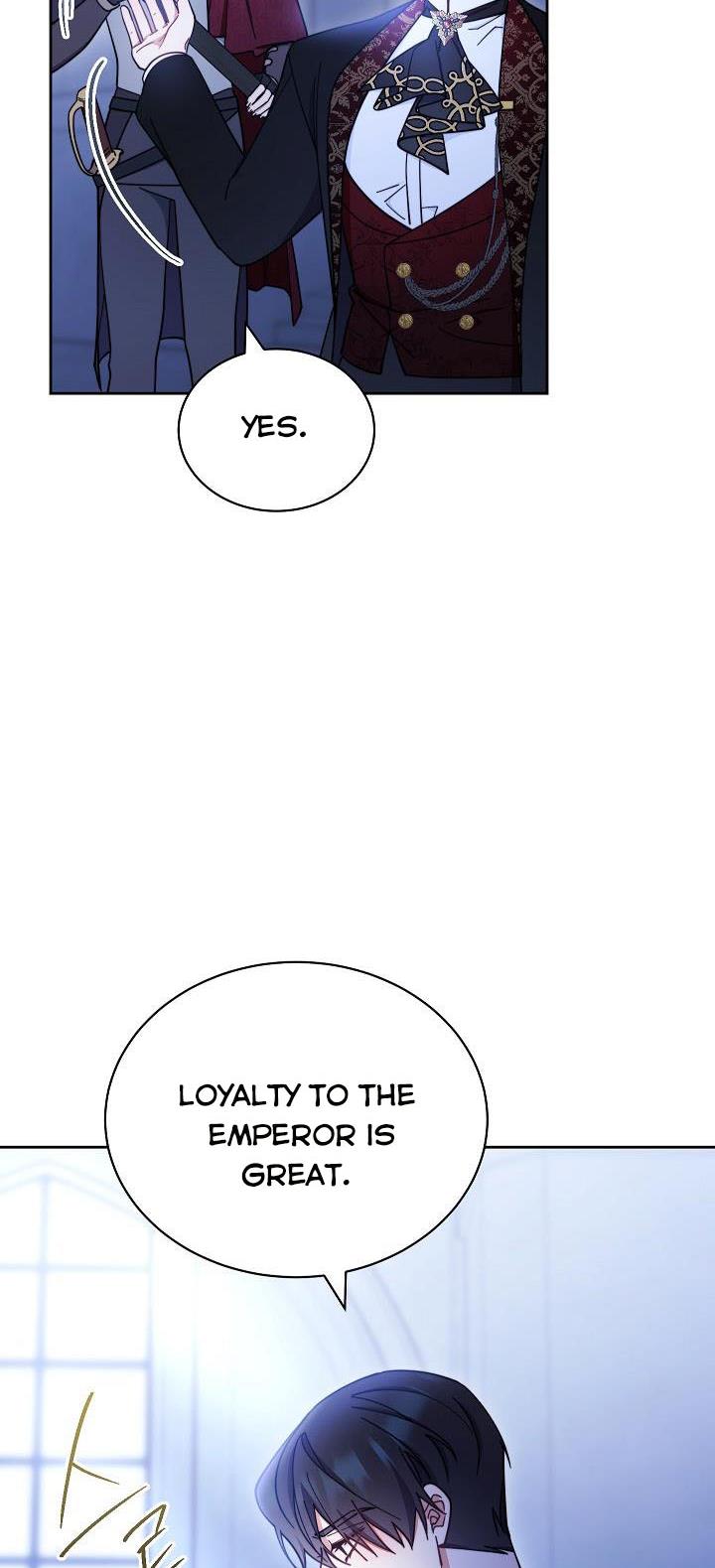 I Will Take Responsibility for the Welfare of the Male Lead Chapter 11 345 67