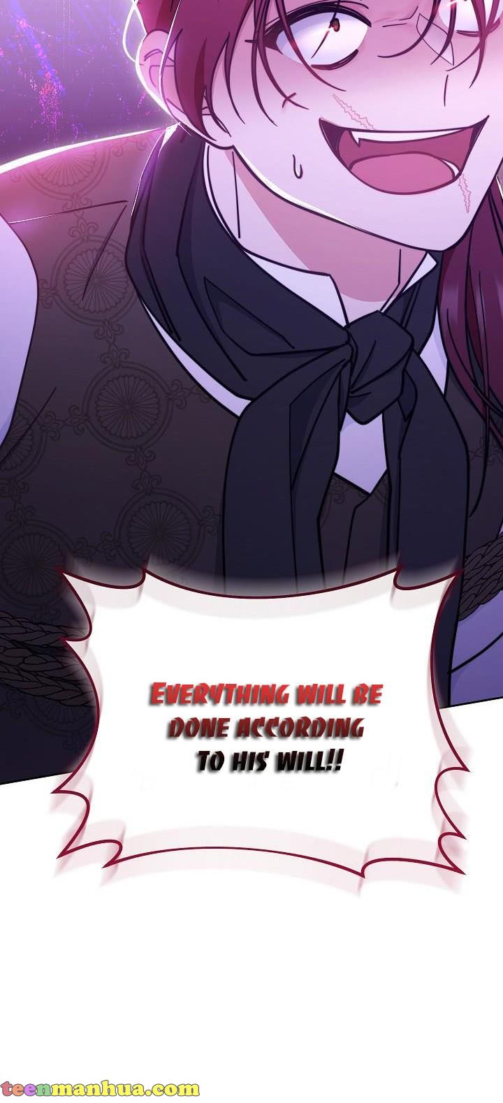 I Will Take Responsibility for the Welfare of the Male Lead Chapter 11 348 70