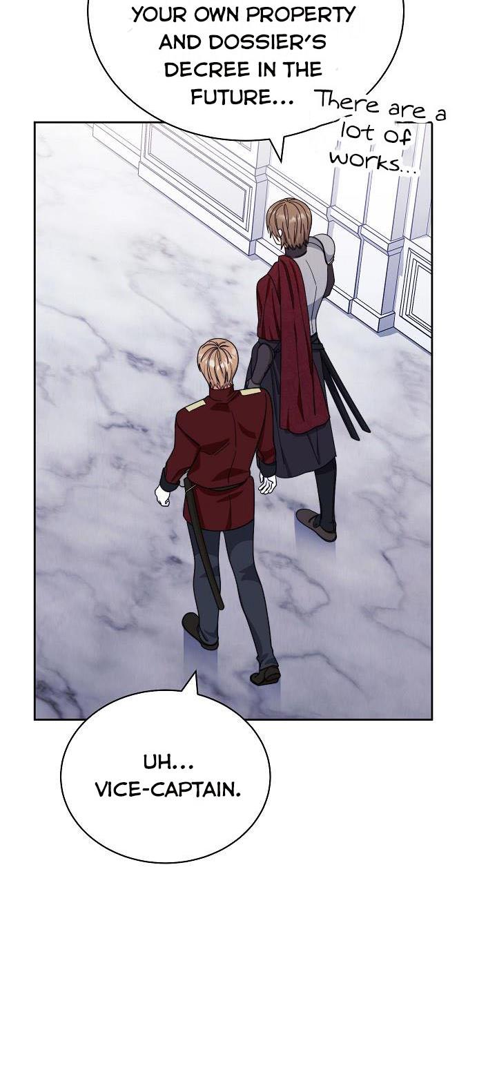 I Will Take Responsibility for the Welfare of the Male Lead Chapter 11 352 74