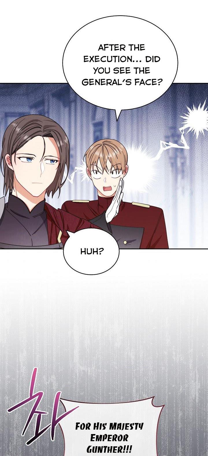 I Will Take Responsibility for the Welfare of the Male Lead Chapter 11 353 75