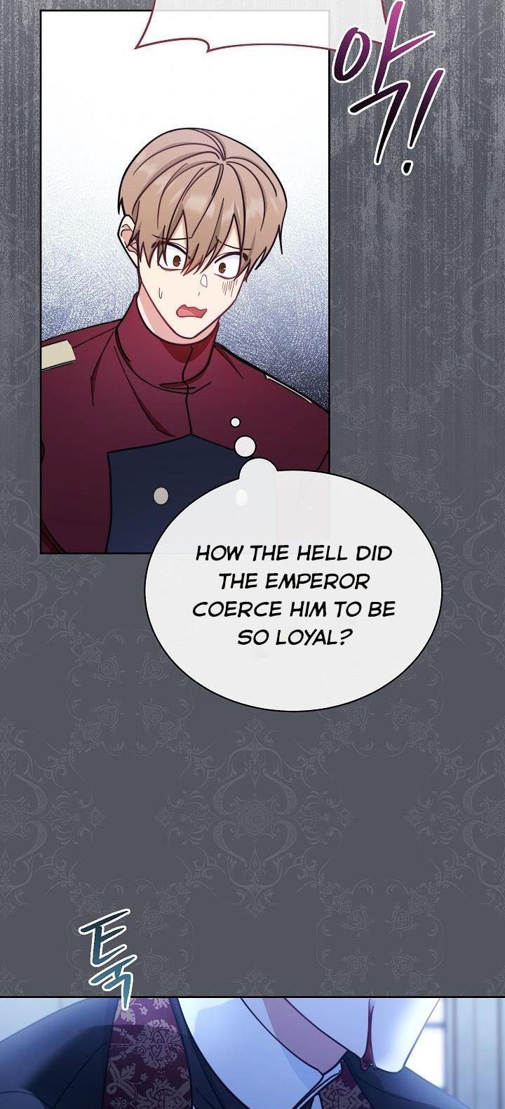 I Will Take Responsibility for the Welfare of the Male Lead Chapter 11 354 76