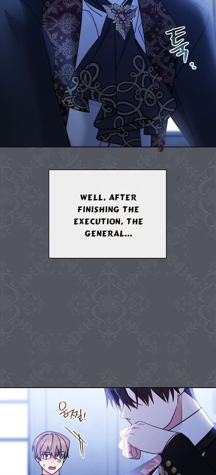 I Will Take Responsibility for the Welfare of the Male Lead Chapter 11 355 77