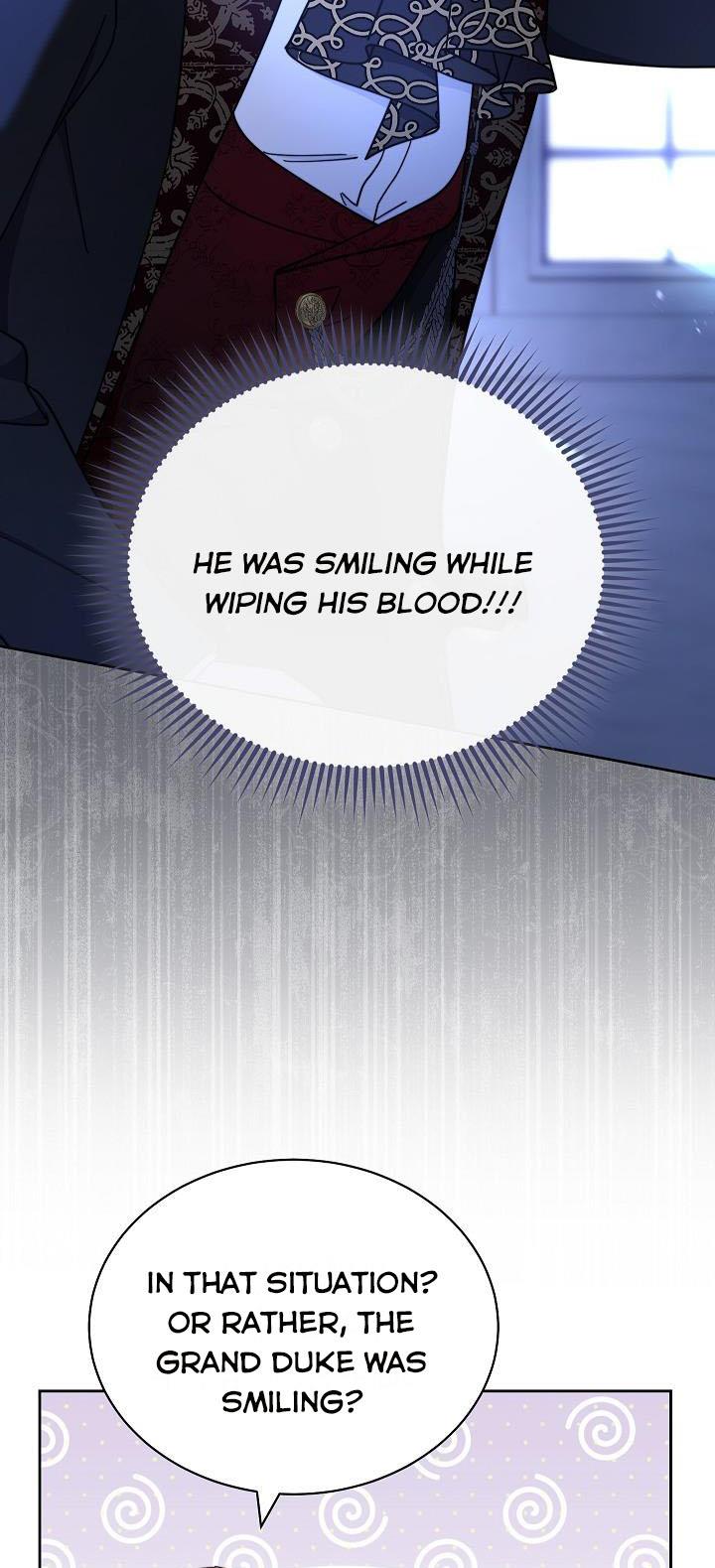I Will Take Responsibility for the Welfare of the Male Lead Chapter 11 357 79