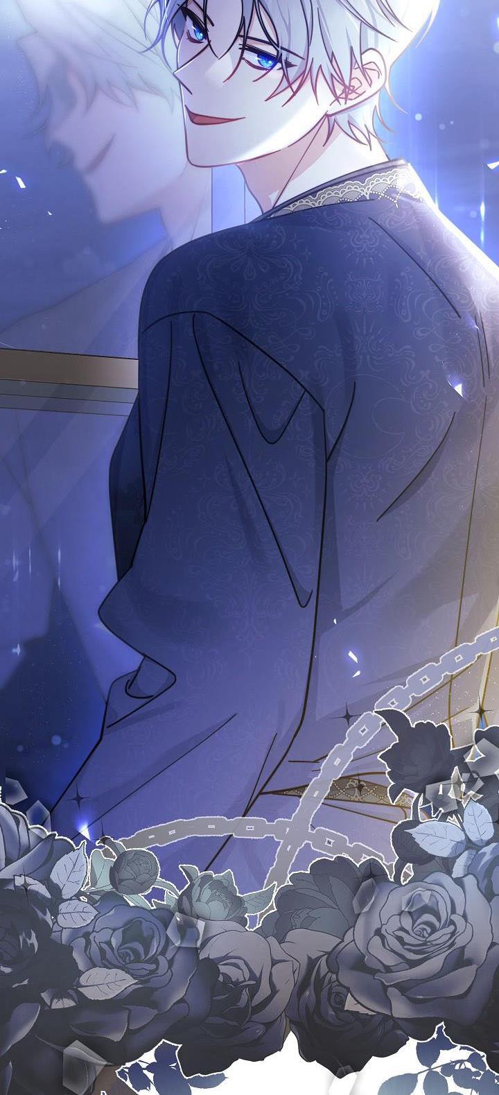I Will Take Responsibility for the Welfare of the Male Lead Chapter 11 366 88