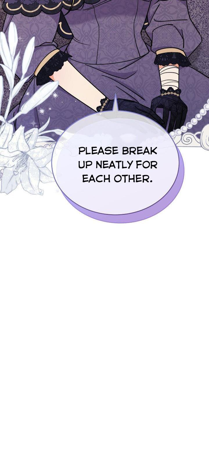 I Will Take Responsibility for the Welfare of the Male Lead Chapter 11 287 9