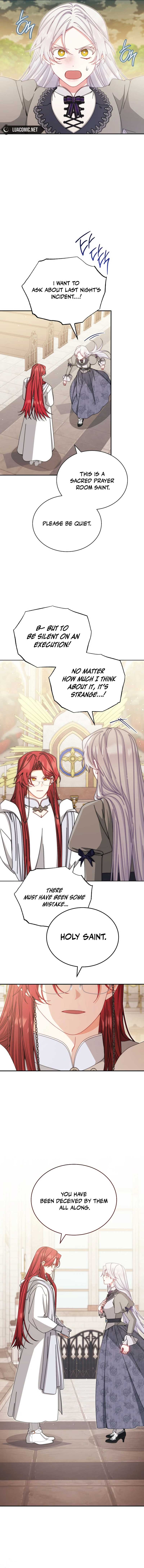I Will Take Responsibility for the Welfare of the Male Lead Chapter 110 60 02