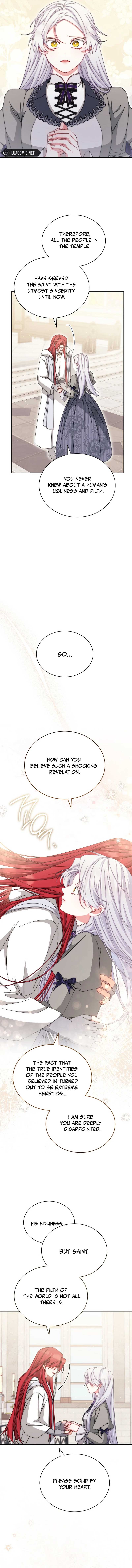 I Will Take Responsibility for the Welfare of the Male Lead Chapter 110 62 04