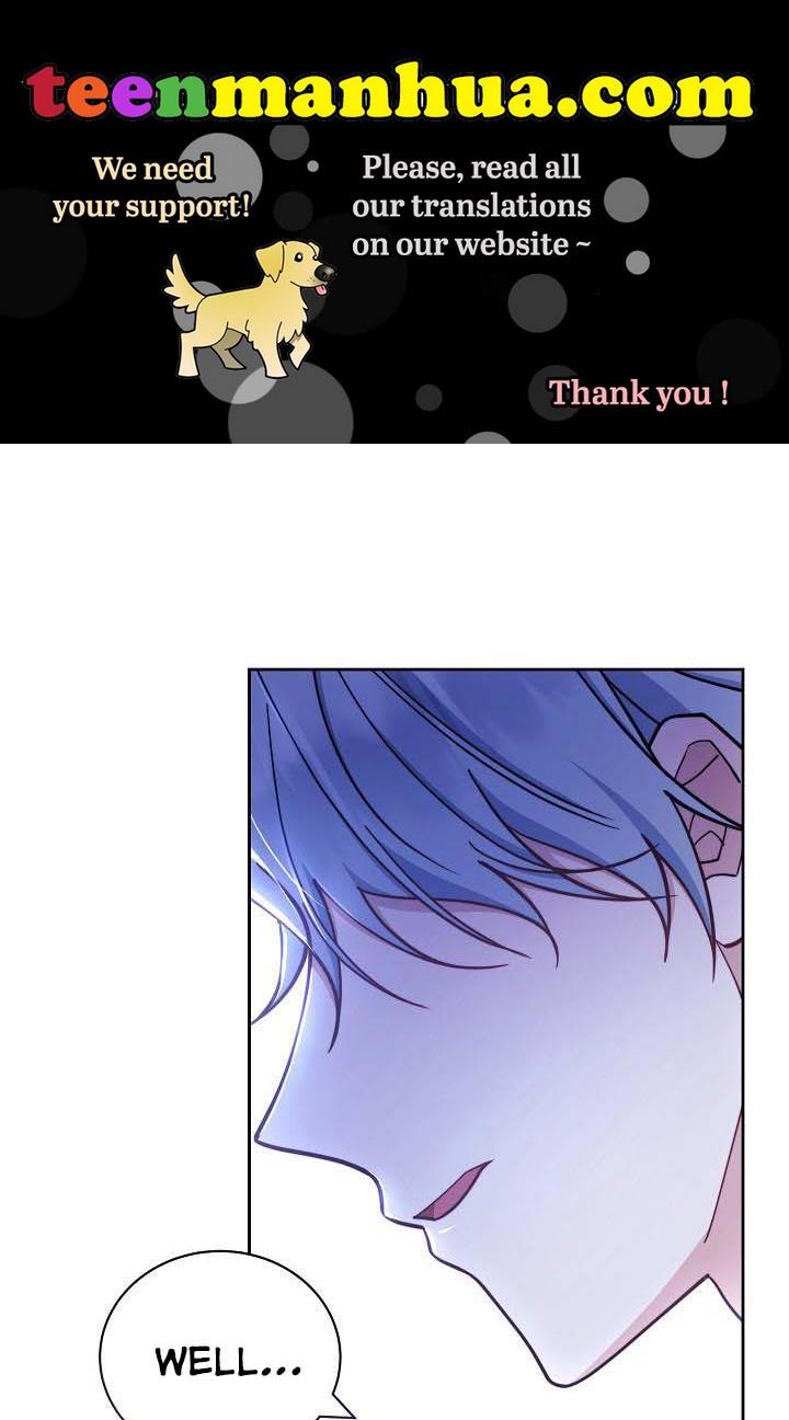 I Will Take Responsibility for the Welfare of the Male Lead Chapter 12 305 0