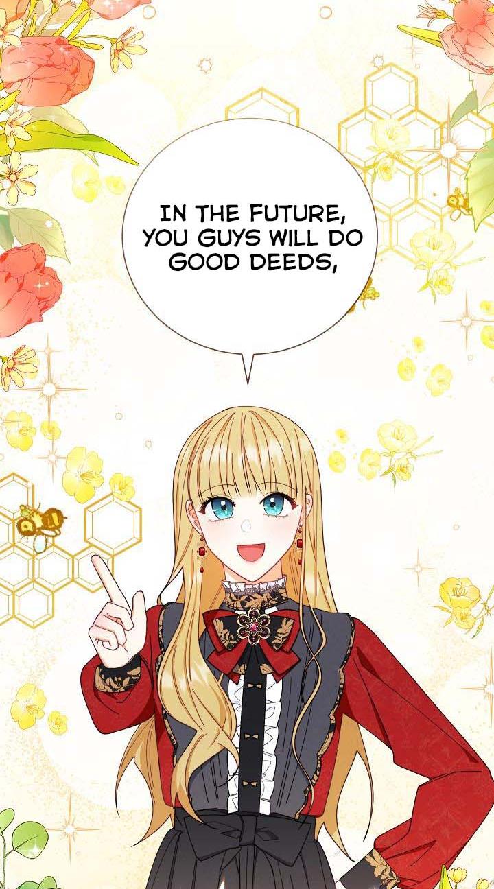 I Will Take Responsibility for the Welfare of the Male Lead Chapter 12 317 12