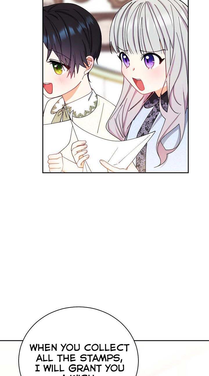 I Will Take Responsibility for the Welfare of the Male Lead Chapter 12 319 14