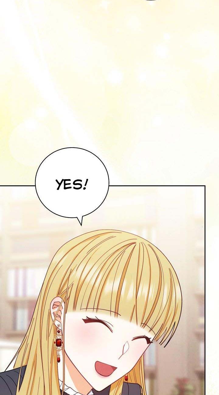 I Will Take Responsibility for the Welfare of the Male Lead Chapter 12 322 17