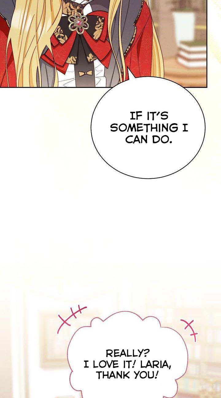 I Will Take Responsibility for the Welfare of the Male Lead Chapter 12 323 18