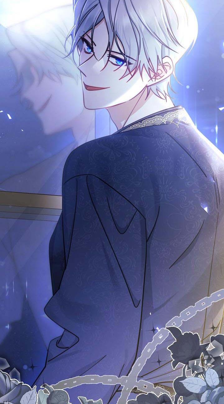 I Will Take Responsibility for the Welfare of the Male Lead Chapter 12 307 2