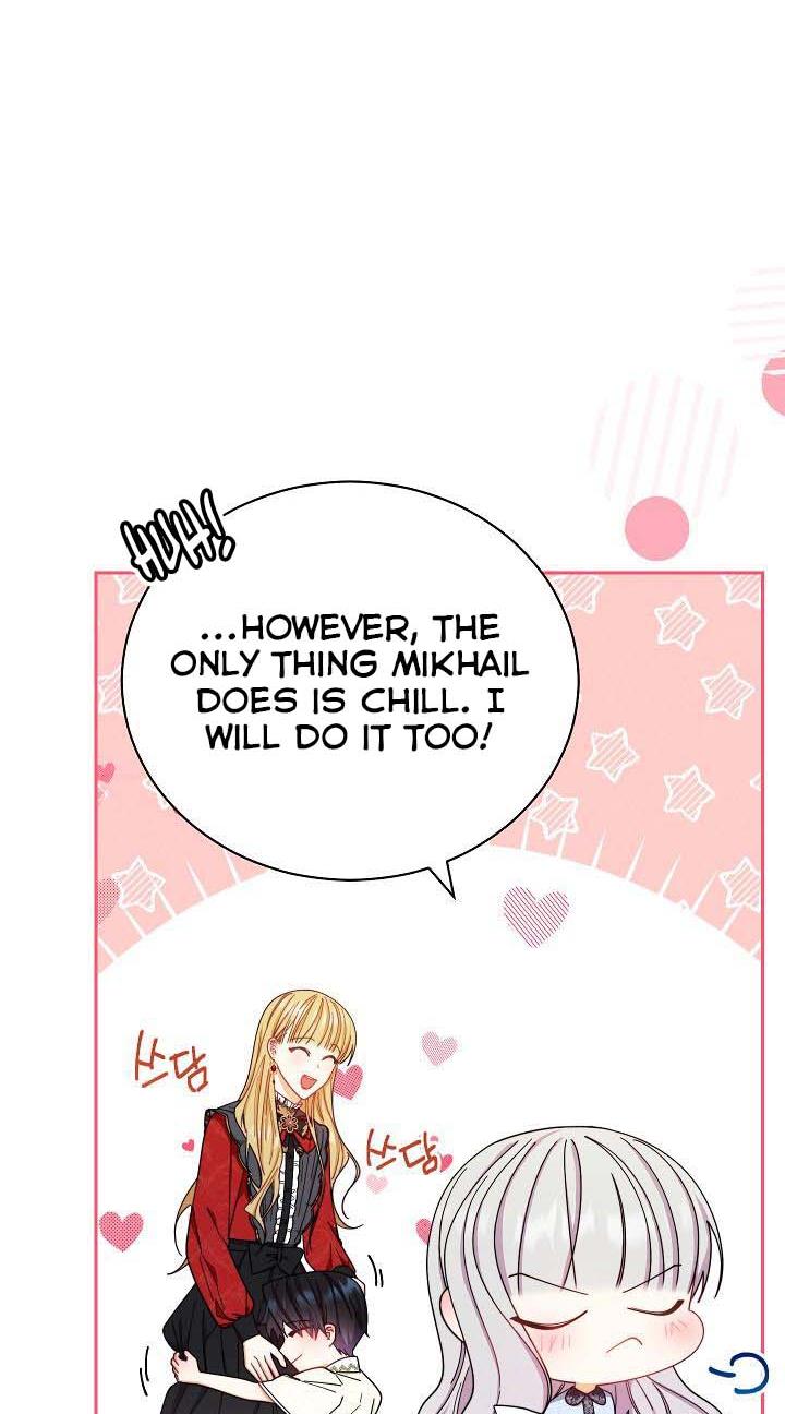 I Will Take Responsibility for the Welfare of the Male Lead Chapter 12 325 20