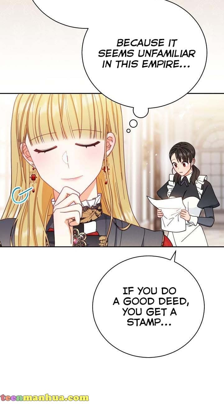 I Will Take Responsibility for the Welfare of the Male Lead Chapter 12 332 27