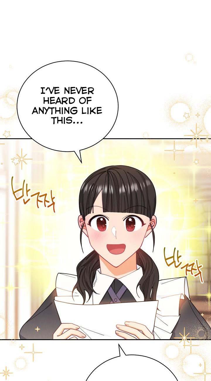 I Will Take Responsibility for the Welfare of the Male Lead Chapter 12 333 28