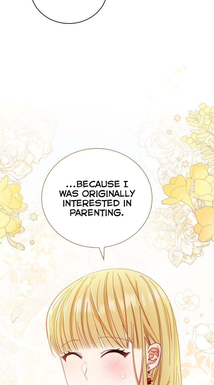 I Will Take Responsibility for the Welfare of the Male Lead Chapter 12 335 30