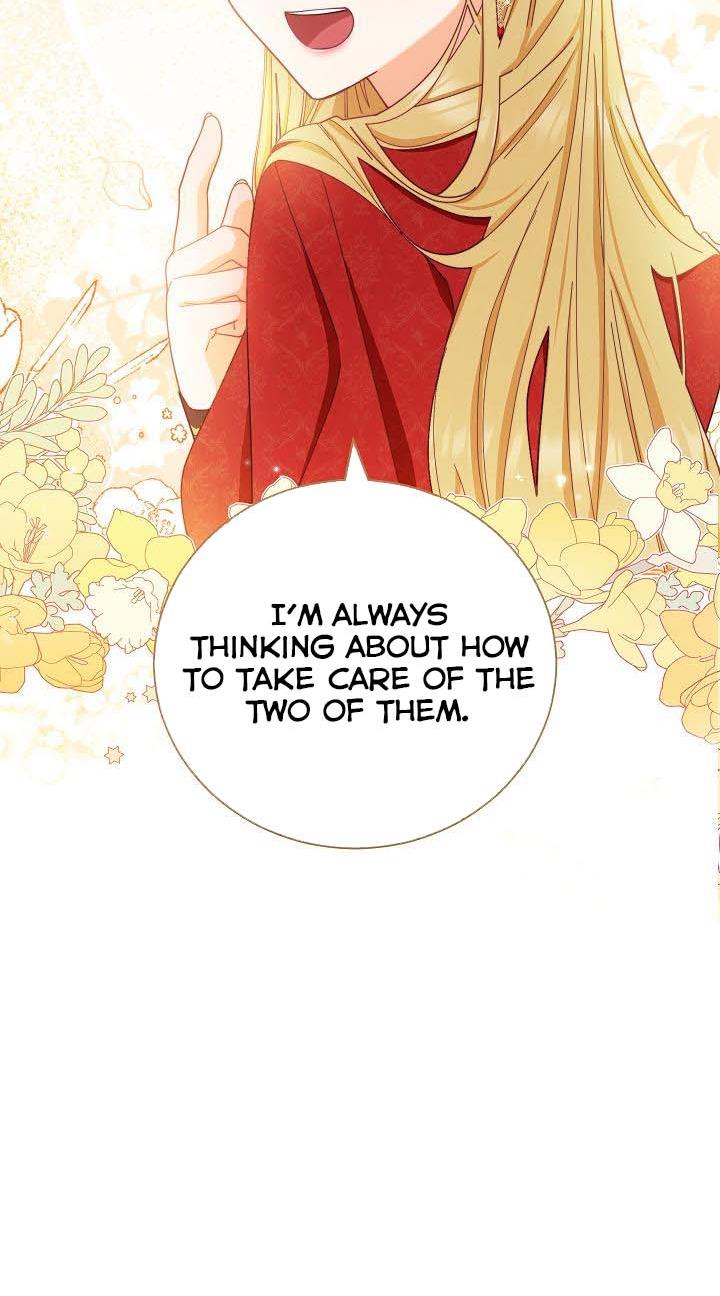 I Will Take Responsibility for the Welfare of the Male Lead Chapter 12 336 31