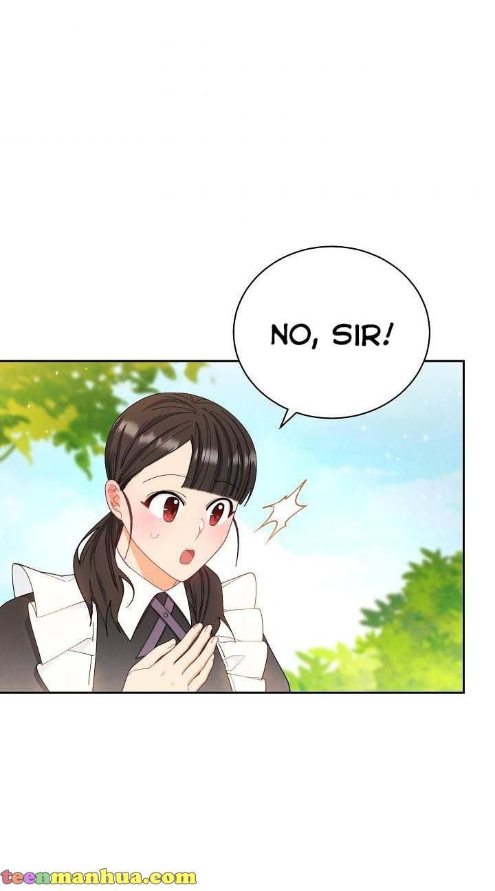 I Will Take Responsibility for the Welfare of the Male Lead Chapter 12 339 34