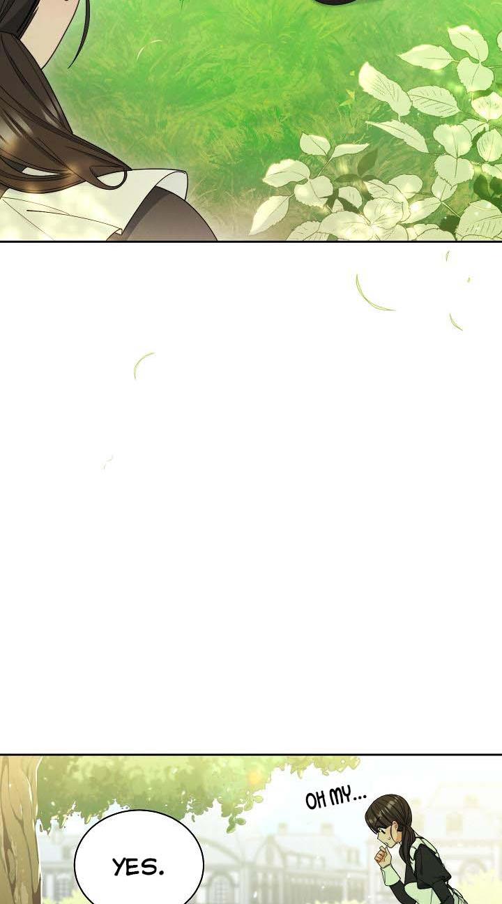 I Will Take Responsibility for the Welfare of the Male Lead Chapter 12 341 36