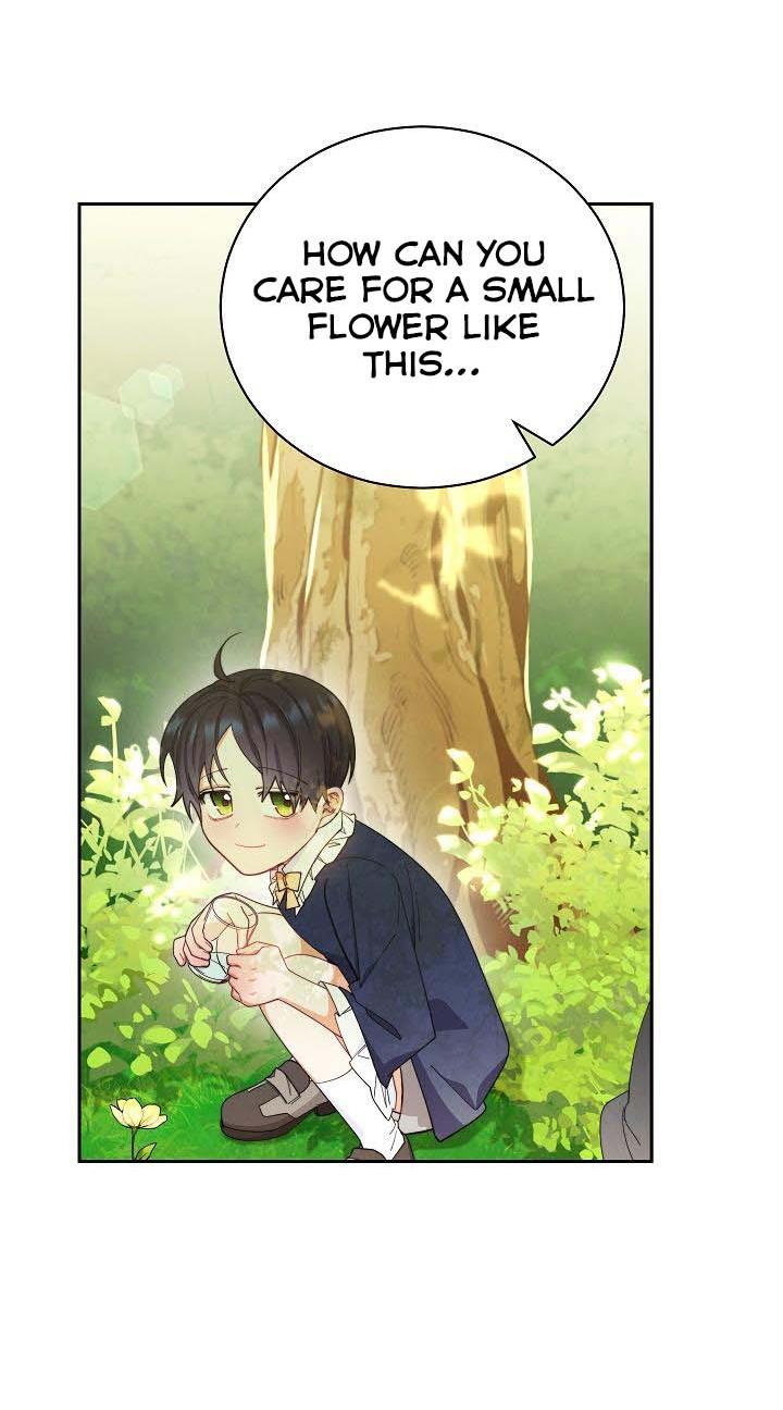 I Will Take Responsibility for the Welfare of the Male Lead Chapter 12 344 39