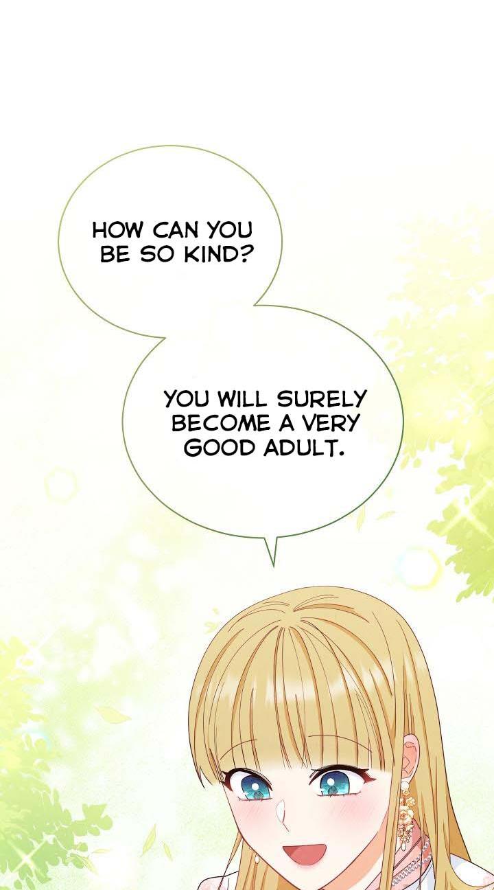 I Will Take Responsibility for the Welfare of the Male Lead Chapter 12 345 40
