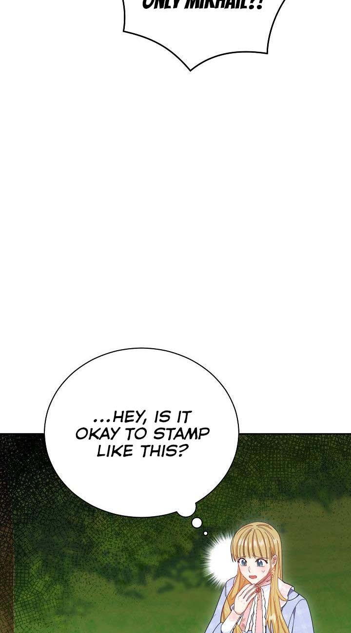 I Will Take Responsibility for the Welfare of the Male Lead Chapter 12 349 44