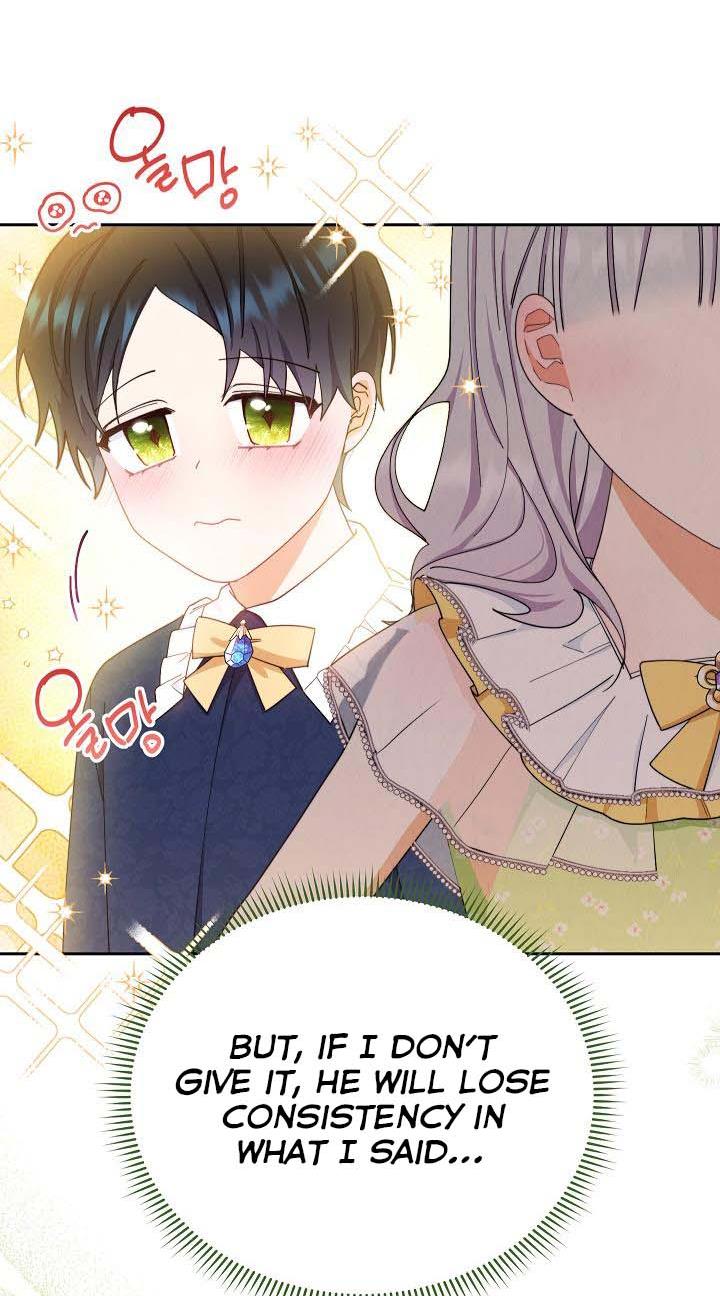 I Will Take Responsibility for the Welfare of the Male Lead Chapter 12 351 46