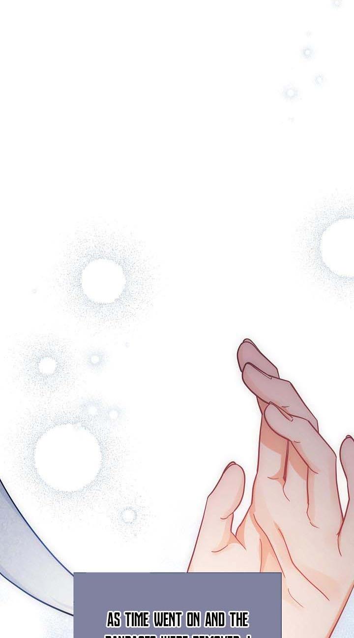 I Will Take Responsibility for the Welfare of the Male Lead Chapter 12 310 5