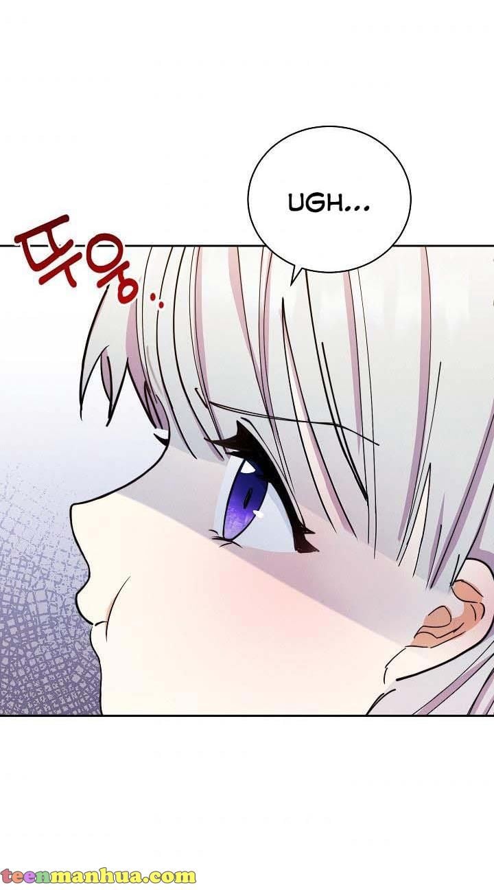 I Will Take Responsibility for the Welfare of the Male Lead Chapter 12 355 50