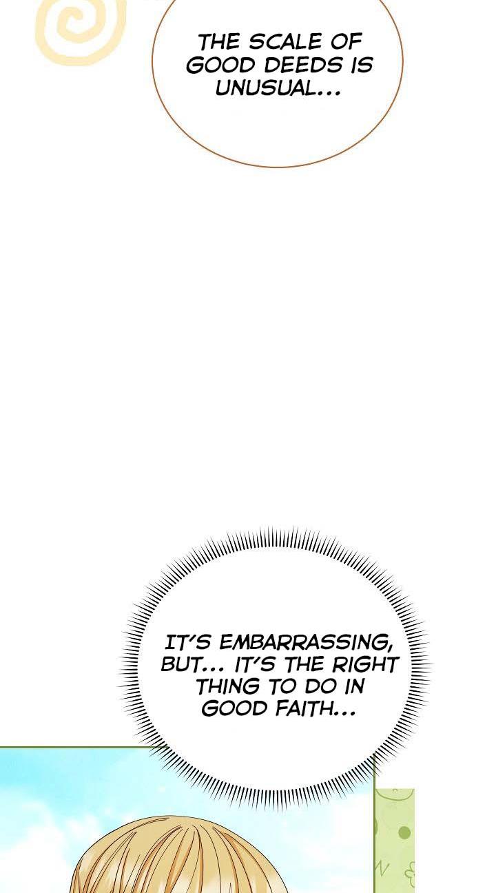 I Will Take Responsibility for the Welfare of the Male Lead Chapter 12 362 57