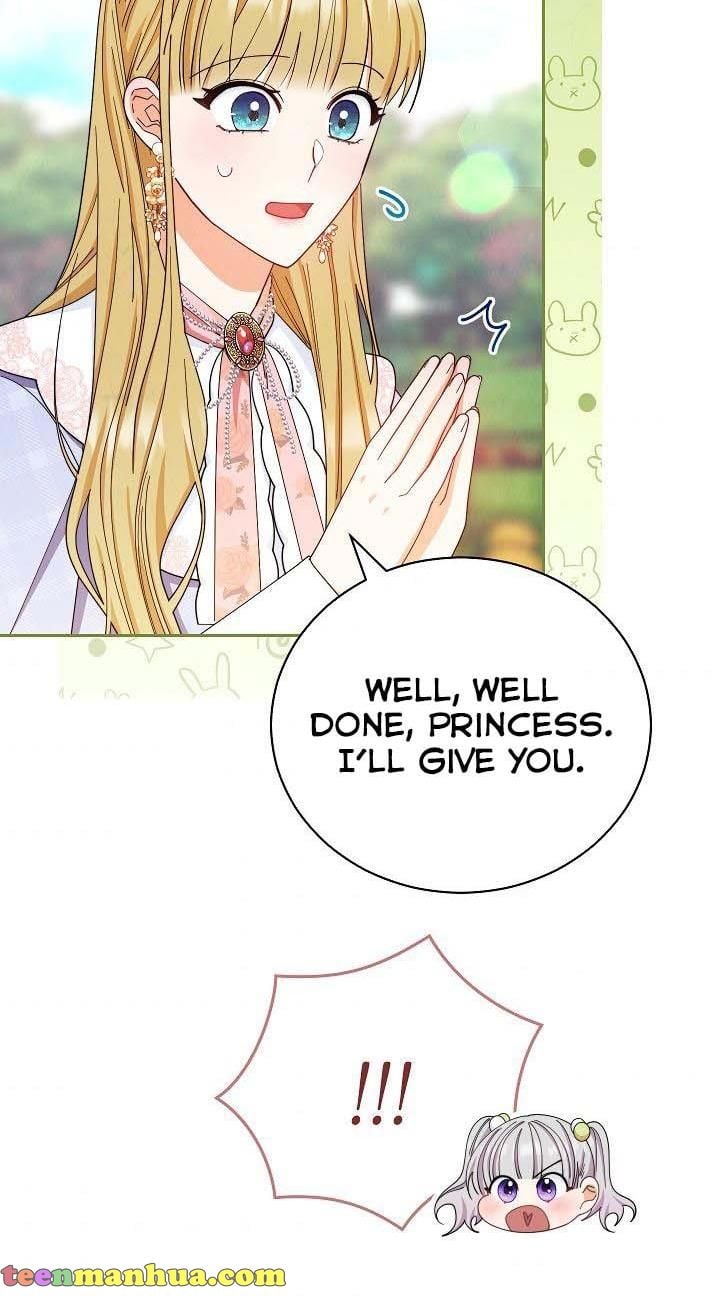 I Will Take Responsibility for the Welfare of the Male Lead Chapter 12 363 58