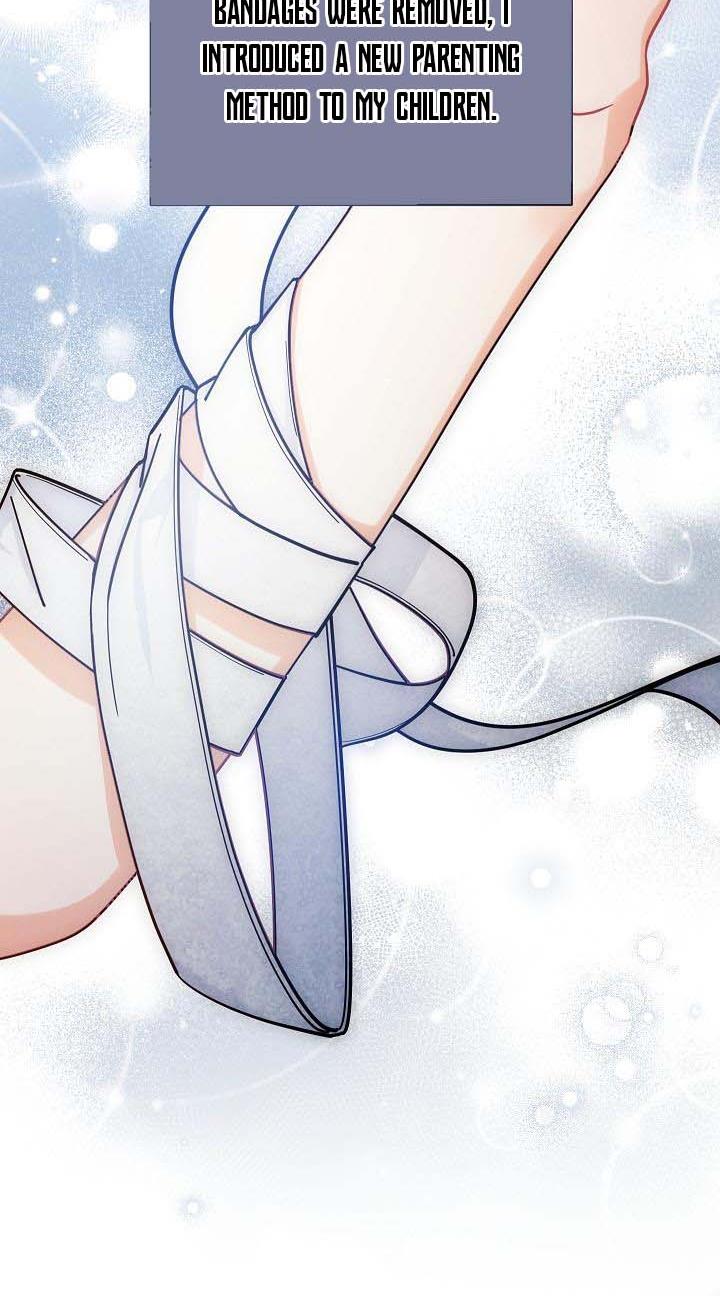 I Will Take Responsibility for the Welfare of the Male Lead Chapter 12 311 6