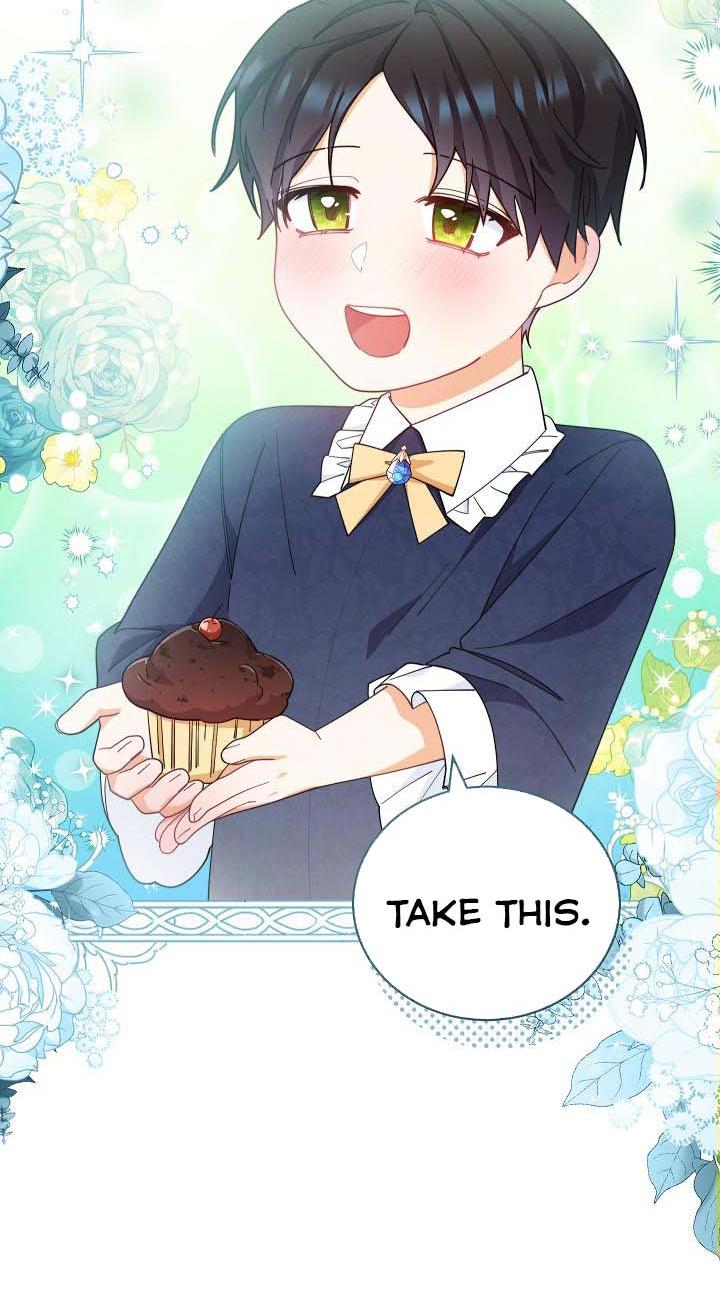 I Will Take Responsibility for the Welfare of the Male Lead Chapter 12 369 64