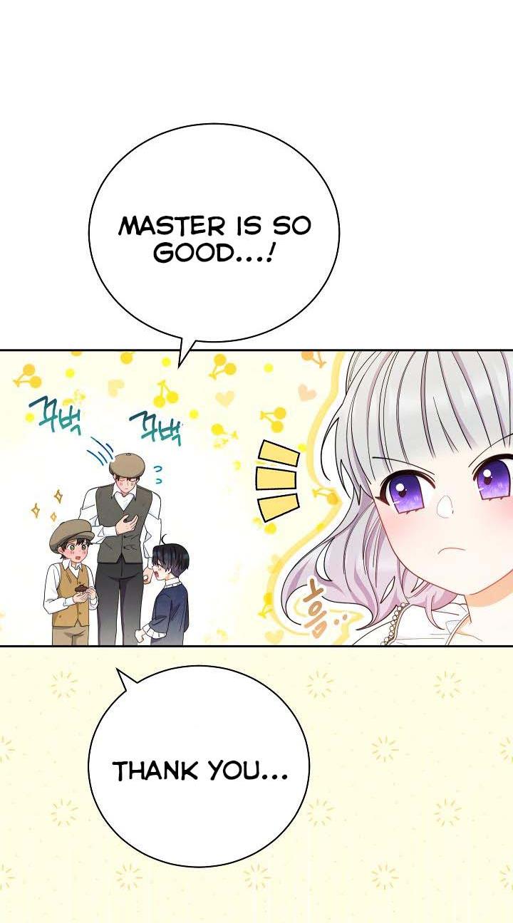 I Will Take Responsibility for the Welfare of the Male Lead Chapter 12 370 65
