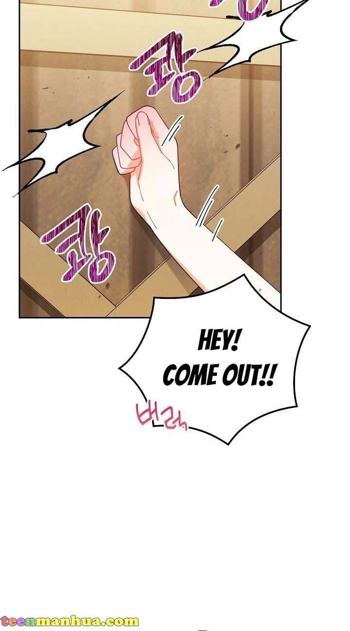 I Will Take Responsibility for the Welfare of the Male Lead Chapter 12 372 67