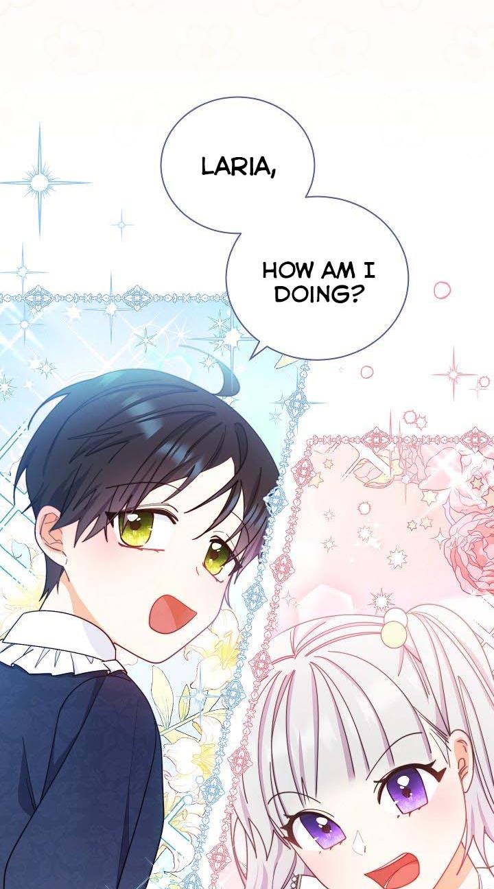 I Will Take Responsibility for the Welfare of the Male Lead Chapter 12 376 71