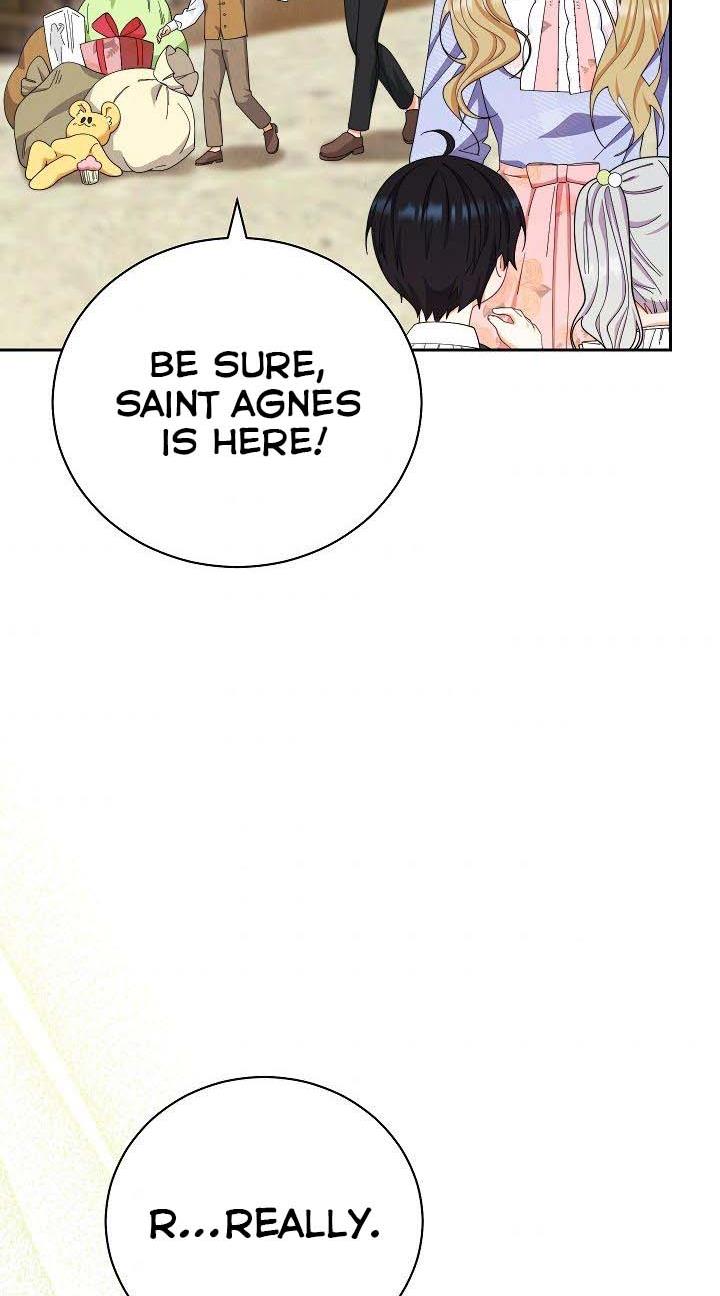 I Will Take Responsibility for the Welfare of the Male Lead Chapter 12 380 75