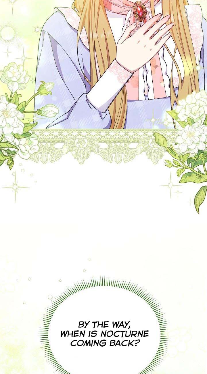 I Will Take Responsibility for the Welfare of the Male Lead Chapter 12 383 78