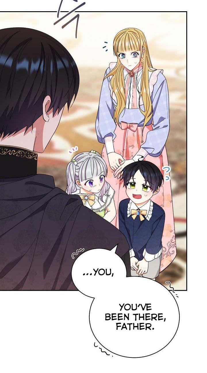 I Will Take Responsibility for the Welfare of the Male Lead Chapter 12 391 86