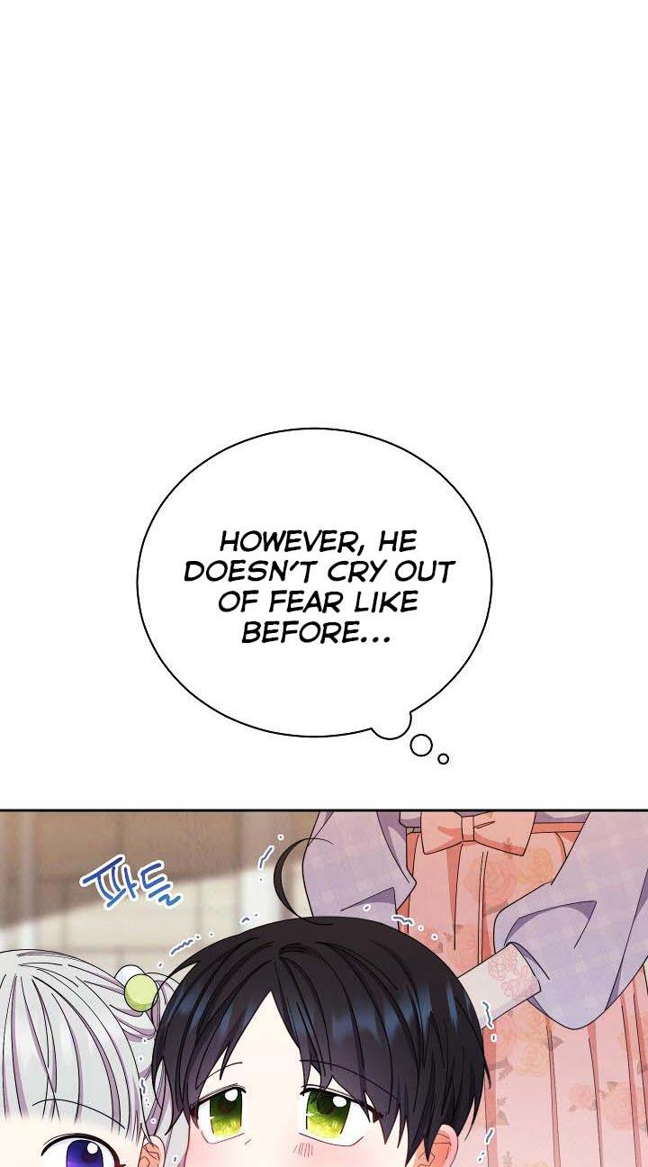 I Will Take Responsibility for the Welfare of the Male Lead Chapter 12 392 87