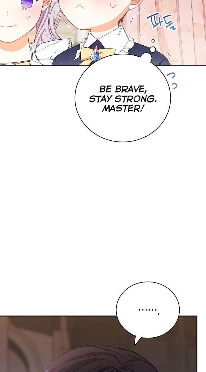 I Will Take Responsibility for the Welfare of the Male Lead Chapter 12 393 88