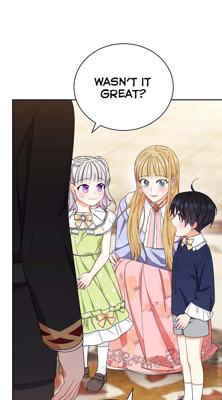 I Will Take Responsibility for the Welfare of the Male Lead Chapter 12 395 90