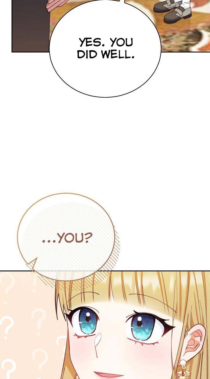 I Will Take Responsibility for the Welfare of the Male Lead Chapter 12 396 91