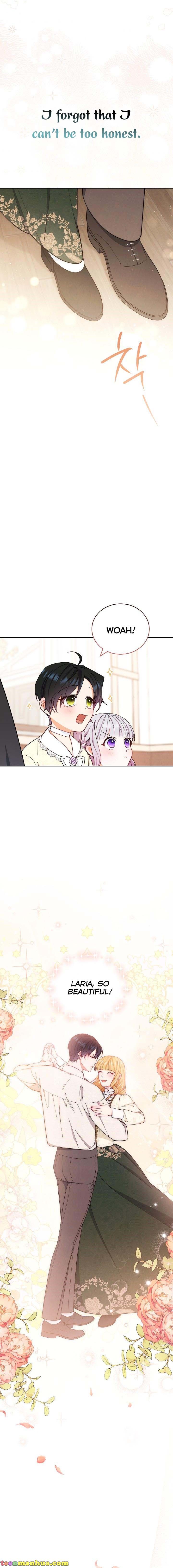 I Will Take Responsibility for the Welfare of the Male Lead Chapter 24 65 12