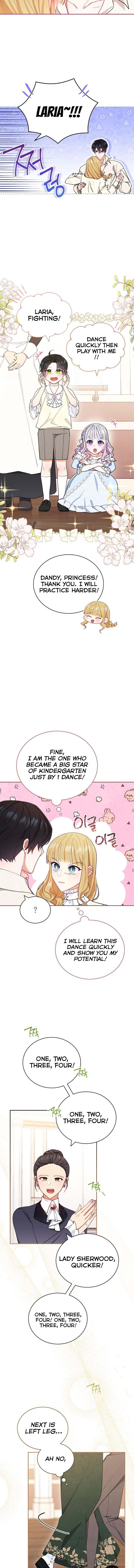 I Will Take Responsibility for the Welfare of the Male Lead Chapter 24 57 4