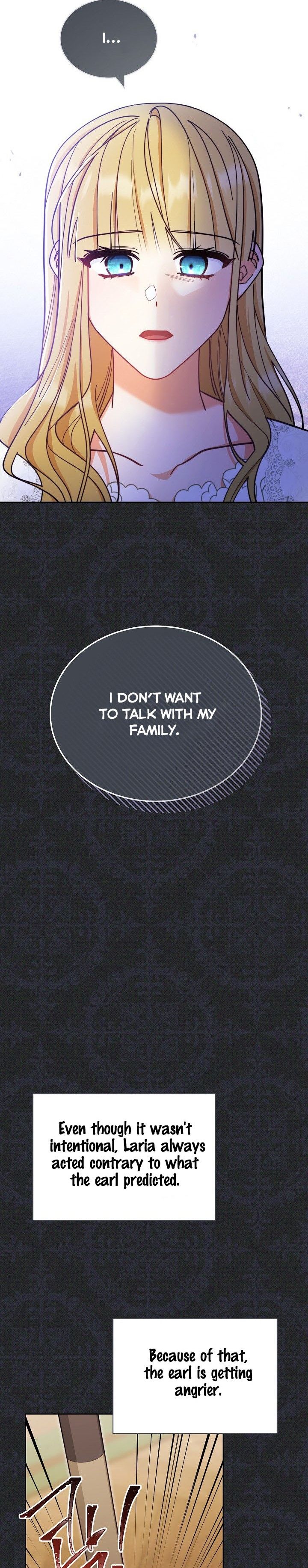 I Will Take Responsibility for the Welfare of the Male Lead Chapter 36 132 16