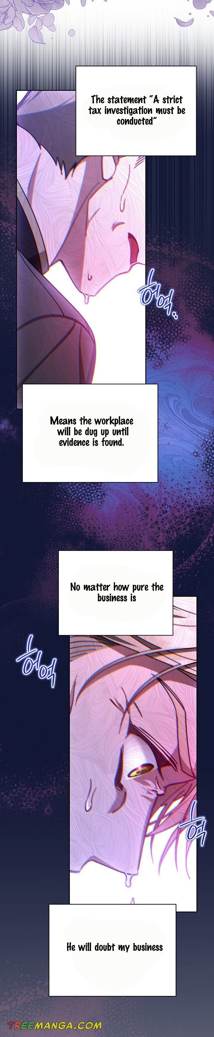 I Will Take Responsibility for the Welfare of the Male Lead Chapter 36 144 28
